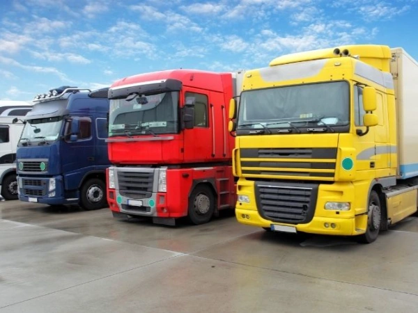 Adana Nusaybin Nakliye